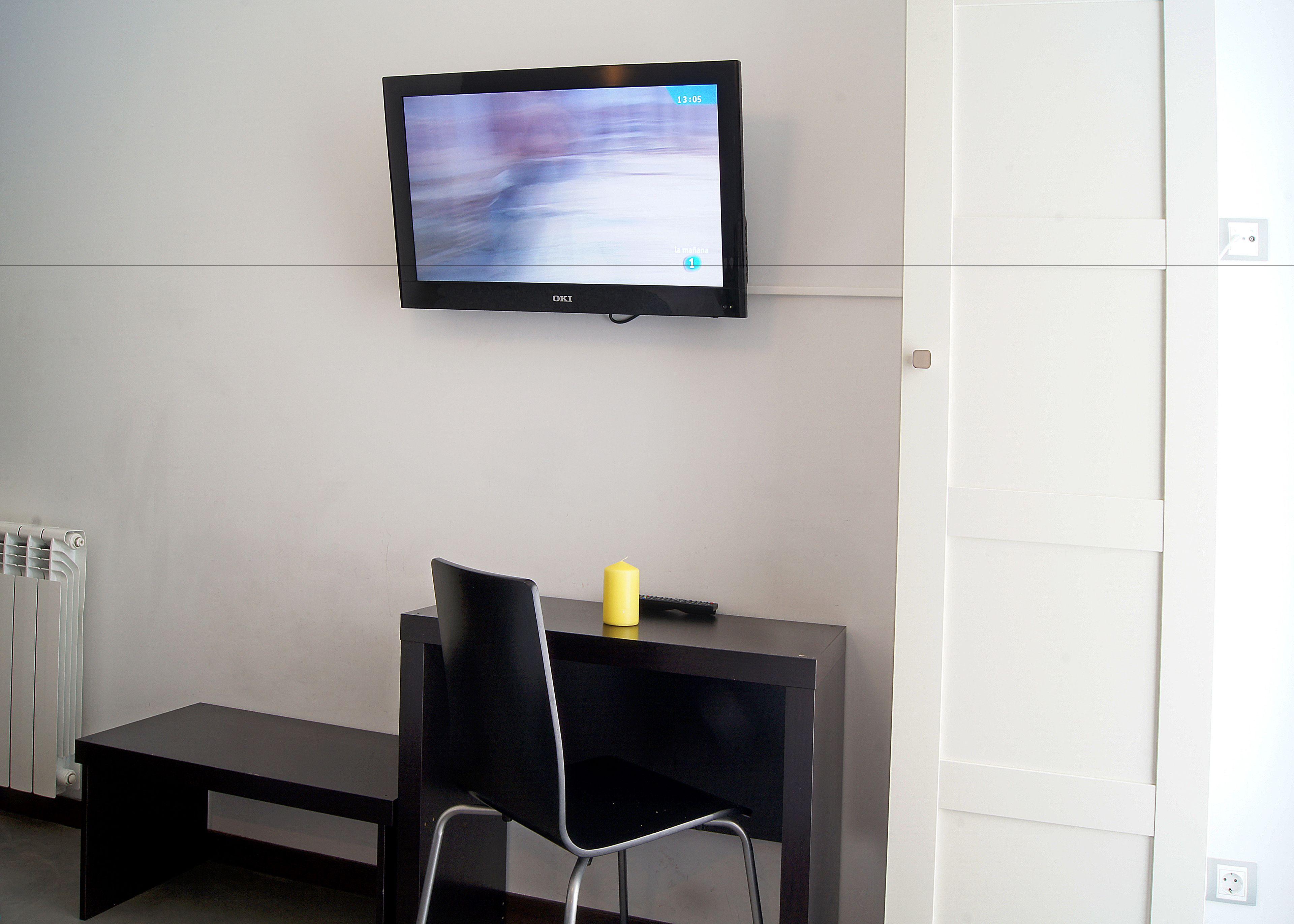 Hostal Cibeles - Madrid — Photos 2